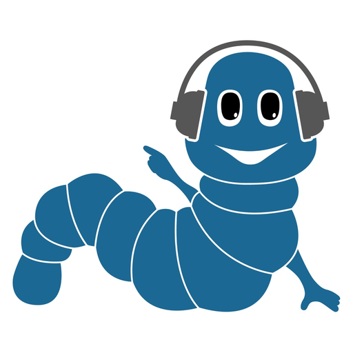 Ohrwürmli-Tiergeschichten app icon