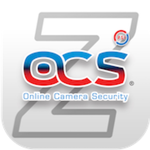 OCS-Z app icon