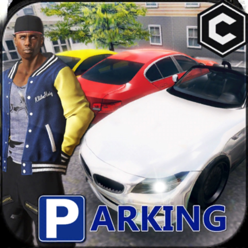 Real Parking - Driving School app icon