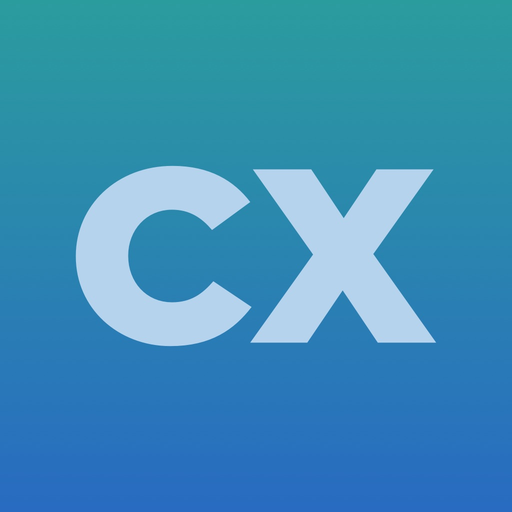 ConcentrixCX Mobile app icon