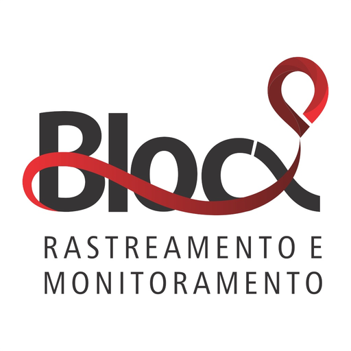 Blocx Monitoramento app icon