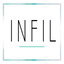 INFILの公式アプリ icon