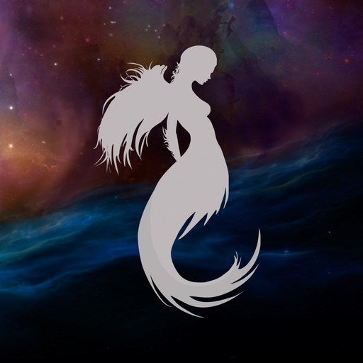 Syrinscape Online Player app icon
