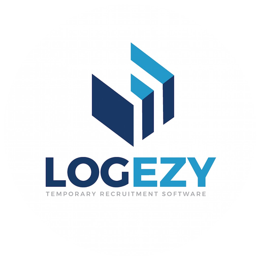 Logezy Manager app icon