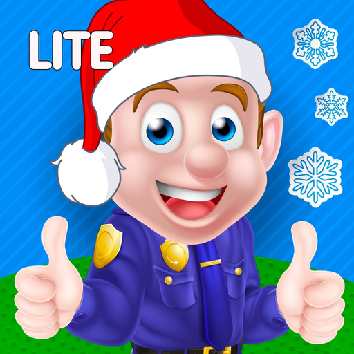 Toddler Games* app icon