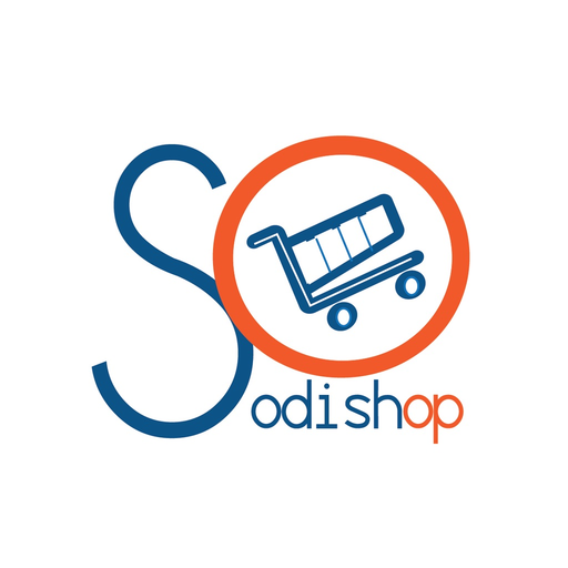 Sodishop app icon