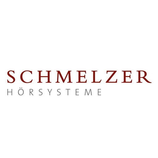 Schmelzer Hörsysteme app icon