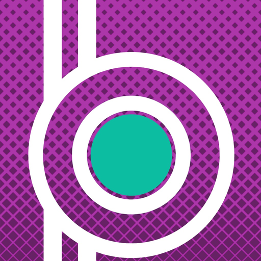 Buzzey app icon