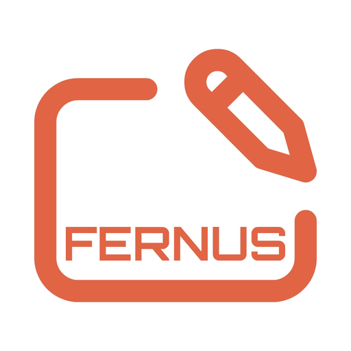 Fernus Öğretmen Çözüm app icon