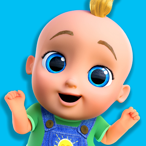 TraLaLa - Cântece pentru copii app icon