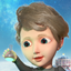Human Heroes Curie On Matter icon