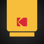 KODAK SMILE icon