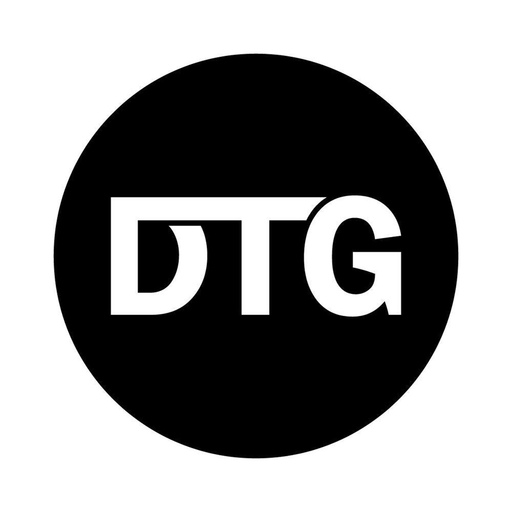 Design Task Group app icon