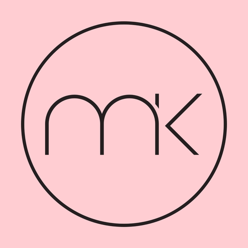 MK Universet app icon