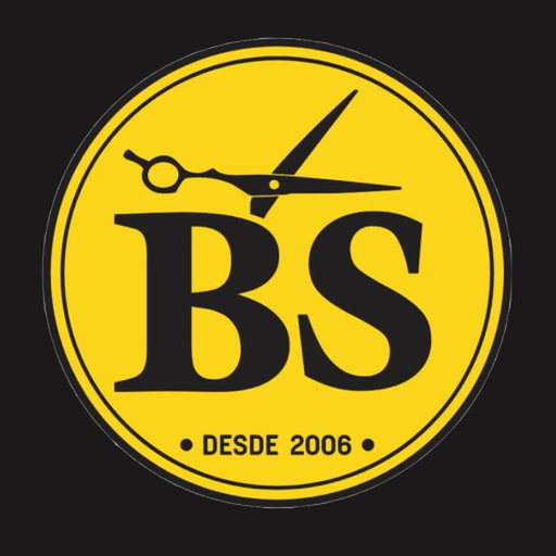 Barbearia Sallos app icon