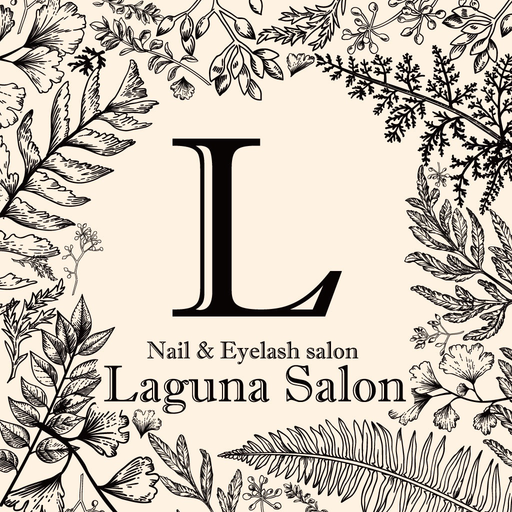 Laguna Salonの公式アプリ app icon