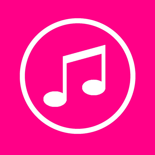 Cloud Music Tube Player app icon