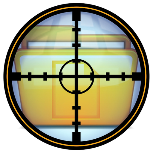File Xterminator app icon