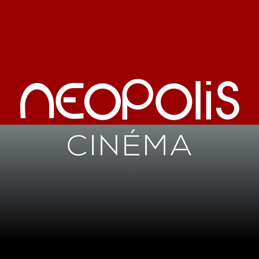 Ciné Néopolis app icon