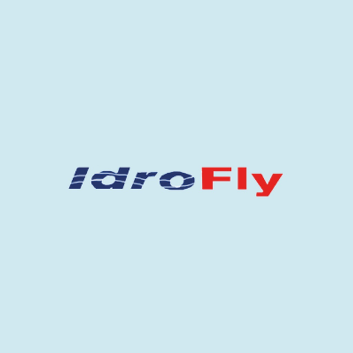 Idrofly app icon