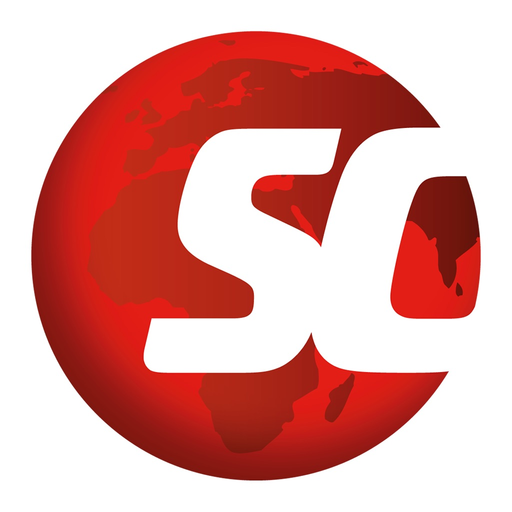 Secret Control app icon