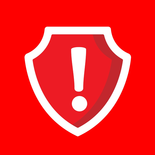 Botonera de pánico app icon