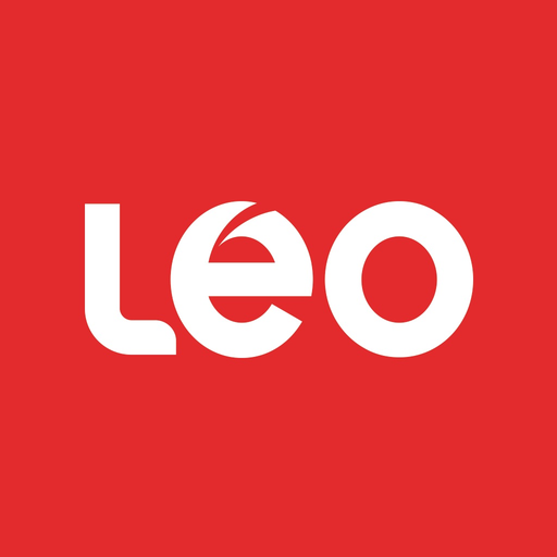 LEO app icon