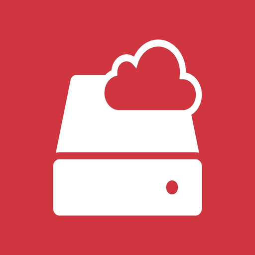 Backblaze B2 Explorer app icon
