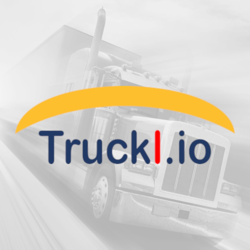 Truckl Mobile app icon