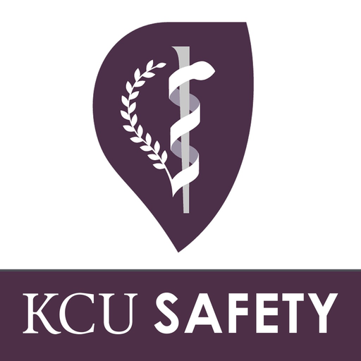 KCU Safety app icon