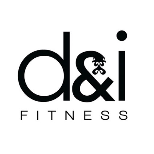 D&I Fitness app icon