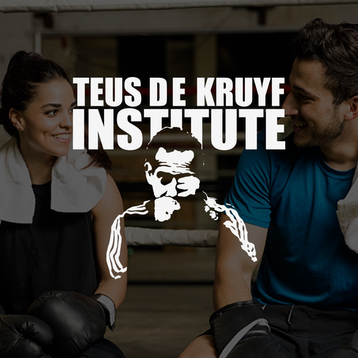 Teus de Kruyf Institute app icon