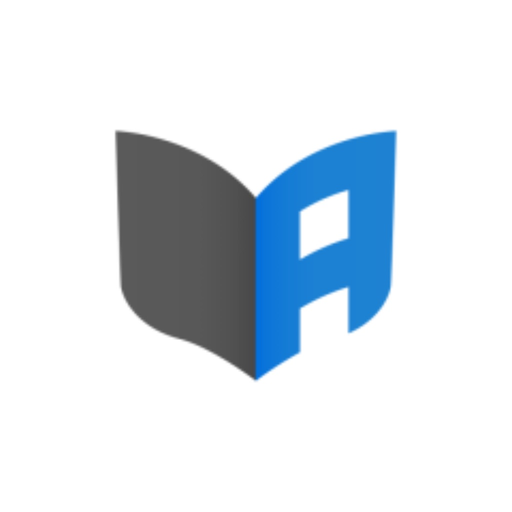 AcademiX, Persian MOOCs app icon