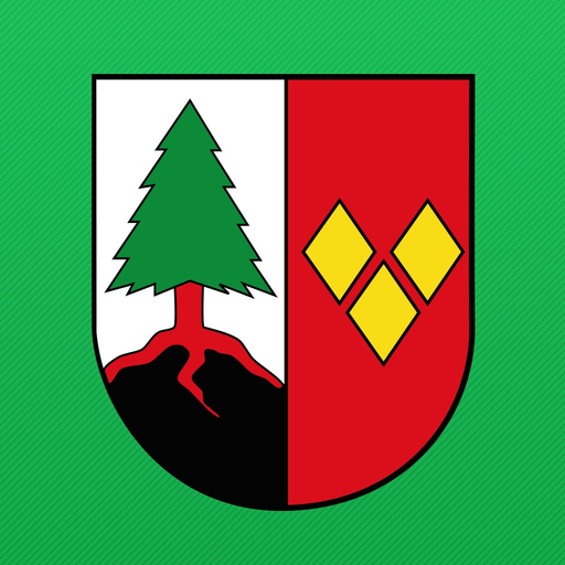 Abfall-App Lüchow-Dannenberg app icon