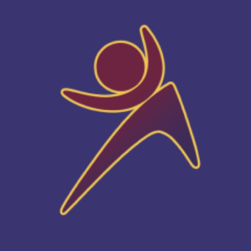 AT League app icon