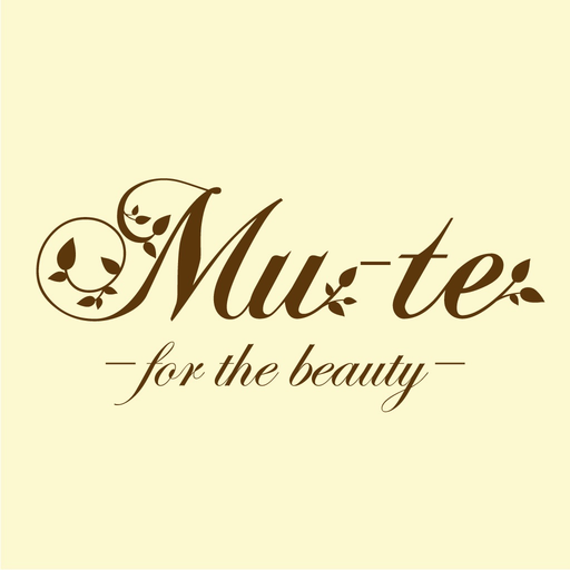 Mu-teオフィシャルアプリ app icon