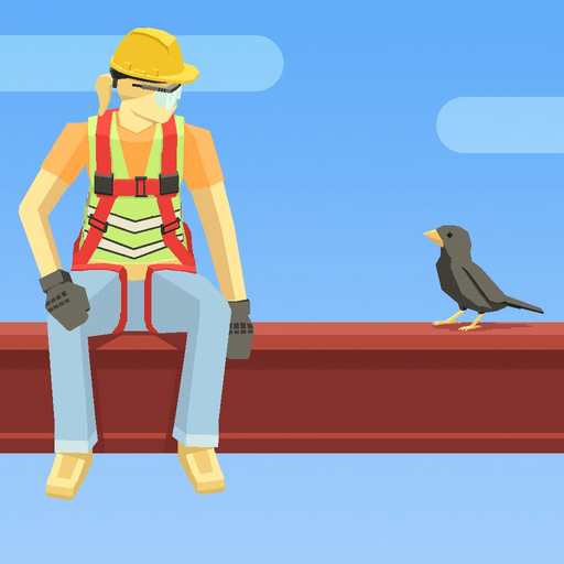 Site Coach: Fall Hazards app icon