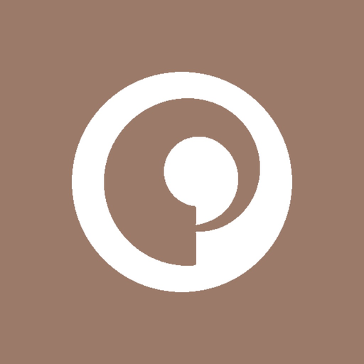 Pure DiscovR app icon