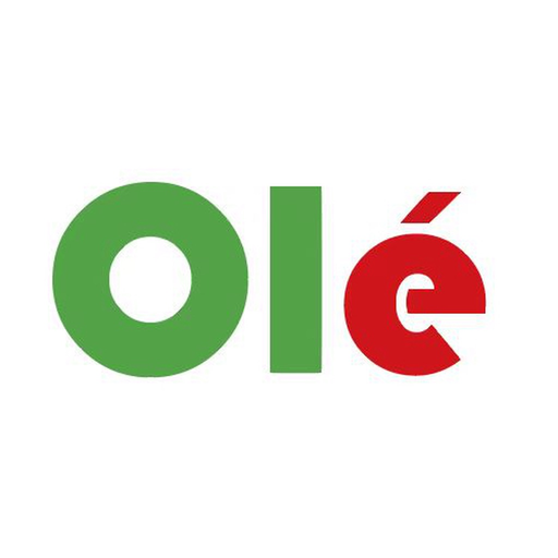 Olemart app icon