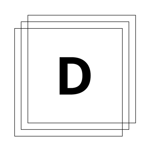 DailyDesignist app icon