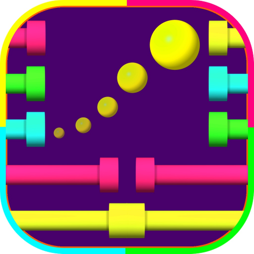 Color Ups! app icon
