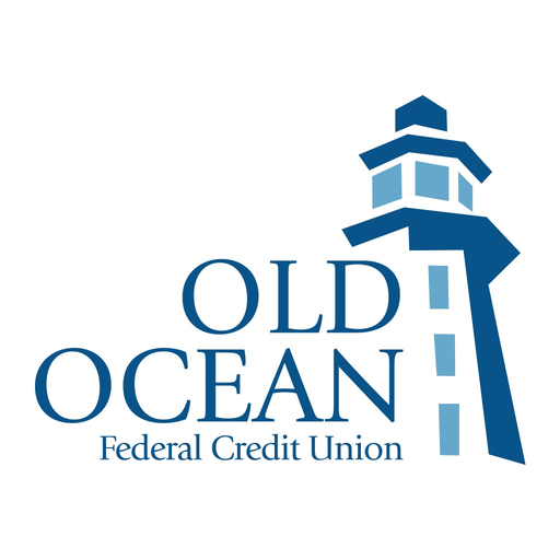 Old Ocean Federal Credit Union app icon