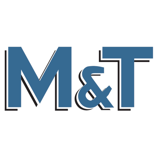 McGee & Thielen Online app icon