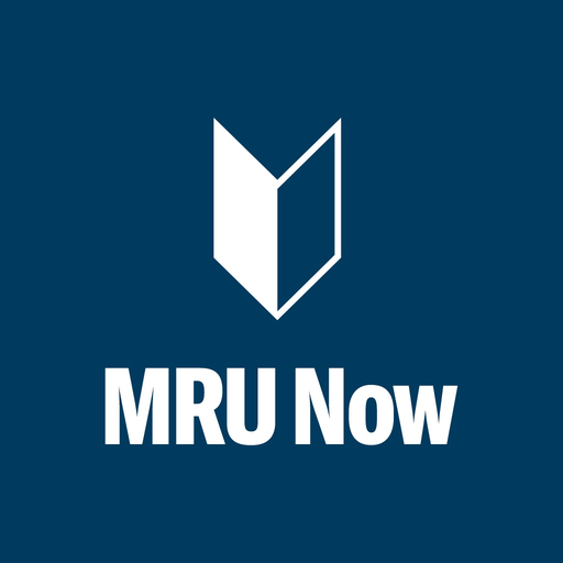 MRU Now app icon