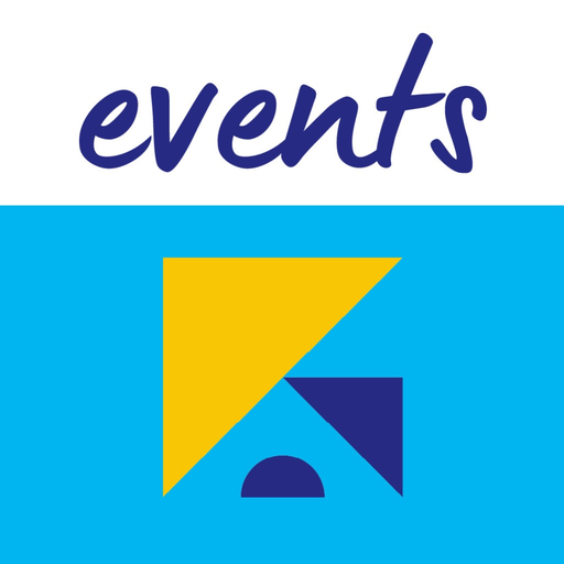 Guild Mortgage Events app icon