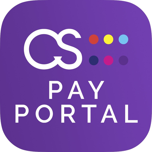 Color Street Pay Portal app icon