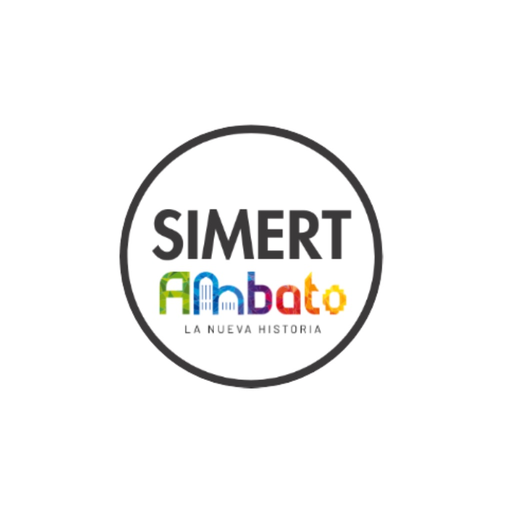 Simert Ambato app icon
