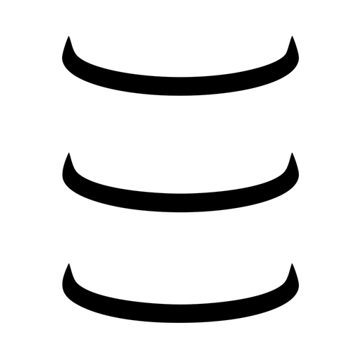 Whisper Brace Connect app icon