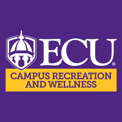 ECU Rec and Wellness app icon