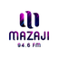 MazajiFm icon